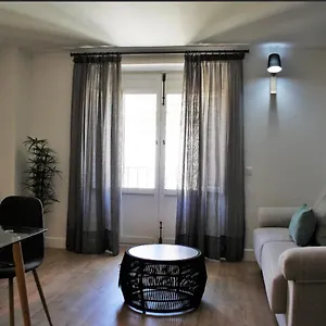 Apartamento Duplex Merced10 3g Terraza, Málaga