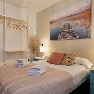 Apartamento Precioso Apartamento En Planta Baja -, Málaga